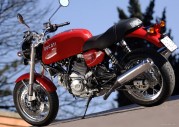 Ducati GT1000